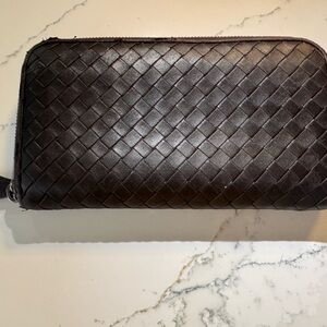 Bottega women’s wallet